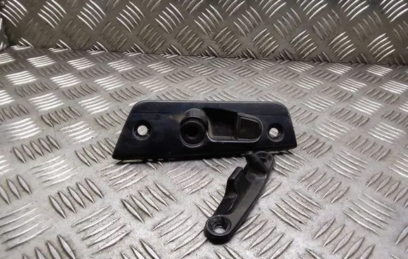 Volkswagen Transporter - Caravelle T5 Sliding door check strap stopper 7H0843638C 7H0843842A