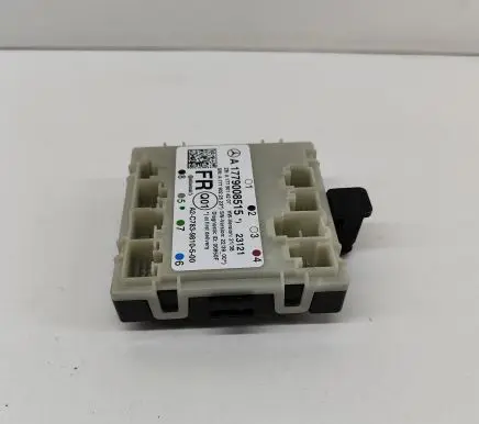Door control unit/module