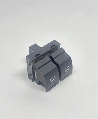 Volkswagen Golf V Electric window control switch 1K3959857A
