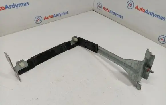 Battery bracket