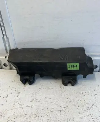 Citroen Jumper Heat shield in engine bay 967847988