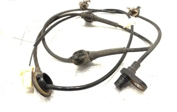 Mazda CX-9 ABS wheel speed sensor 