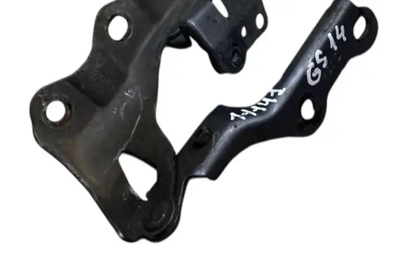 Toyota Sienna XL30 III Engine bonnet/hood hinges