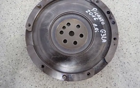 KIA Picanto Flywheel KLN0