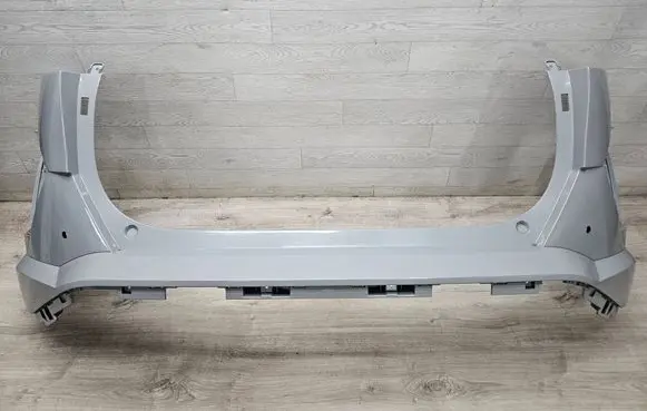 Hyundai Kona II Rear bumper 86611BEAA0
