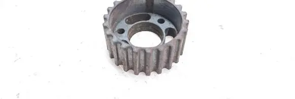 Volkswagen Golf VI Fuel pump gear (pulley) 03L130111E