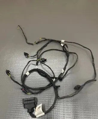 BMW iX Parking sensor (PDC) wiring loom 05A53182 53182 024248110