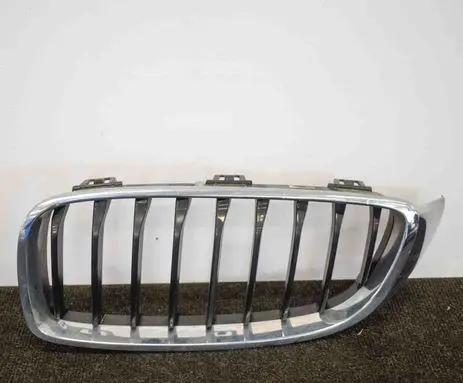 BMW 4 F36 Gran coupe Front grill 7294817