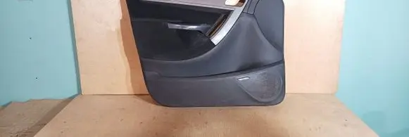 Citroen C4 Grand Picasso Front door card panel trim