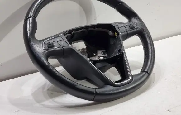 Seat Ibiza IV (6J,6P) Steering wheel 5F0419091L