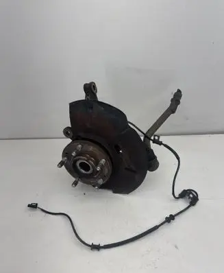 Hyundai ix35 Front wheel hub