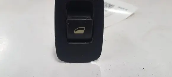 Citroen C5 Electric window control switch 96639378ZD 11662