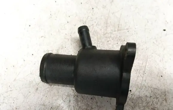 Renault Scenic I Engine coolant pipe/hose 7700112493 7700103300