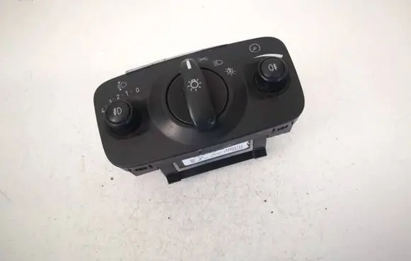 Ford S-MAX Light switch 6g9t13a024ce