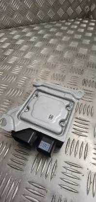 Ford Focus Airbag control unit/module Cm5T14b321ca