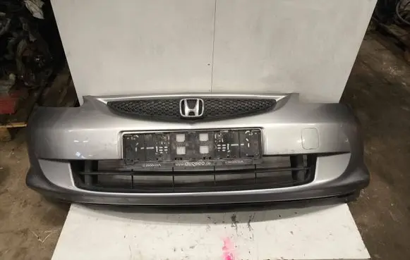 Honda Jazz Front bumper 71101SAG0000