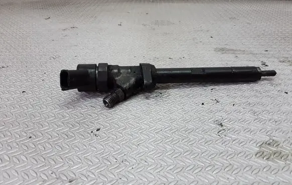 Peugeot 607 Fuel injector 9637277980