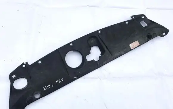 Honda FR-V Radiator support slam panel