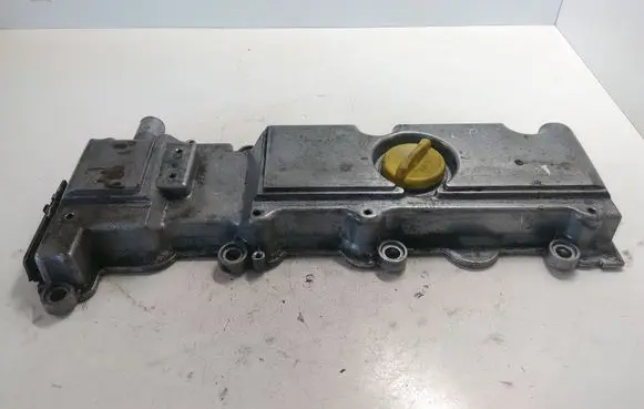 Opel Astra G Rocker cam cover 13101754 0073485