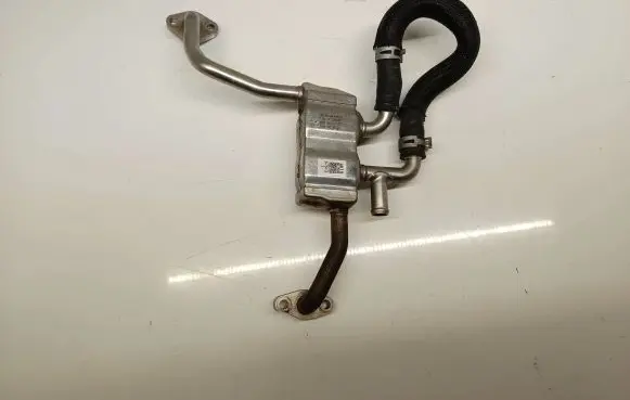 Subaru Outback (BS) EGR valve cooler 14793AA060 100187308