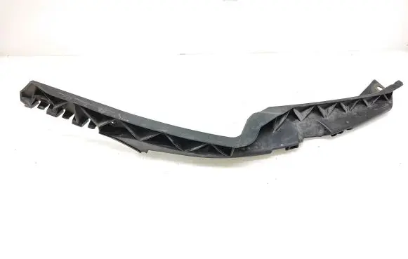 Skoda Octavia Mk2 (1Z) Front bumper mounting bracket 1Z0807183D