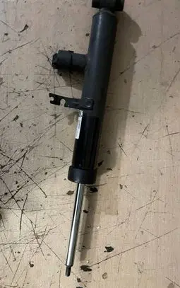 BMW Z4 g29 Rear shock absorber/damper 6895296