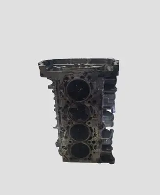 Ford Transit Engine head