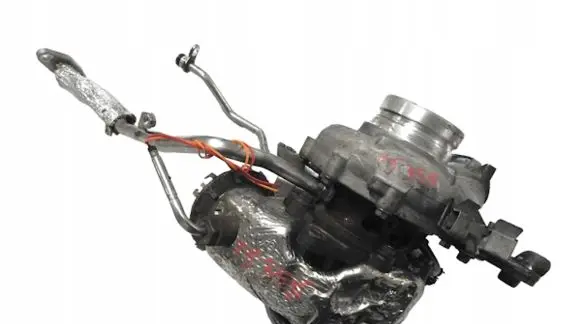 Mercedes-Benz A W177 Turbo A6540908400