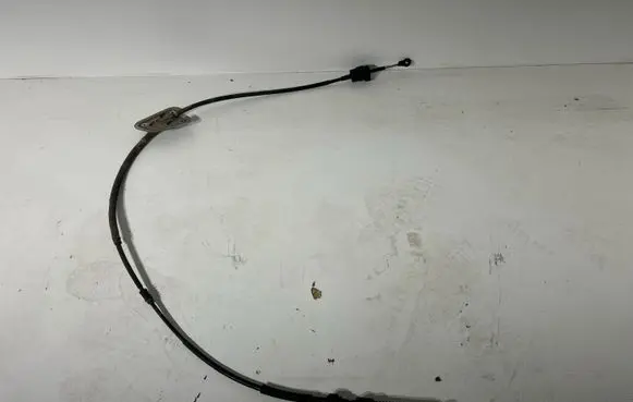 Lexus RX 300 Gear shift cable linkage 
