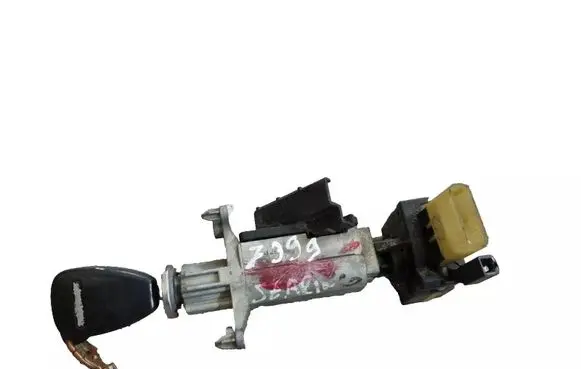 Chrysler Sebring (JS) Ignition lock 56054004AB C09035 17067016772