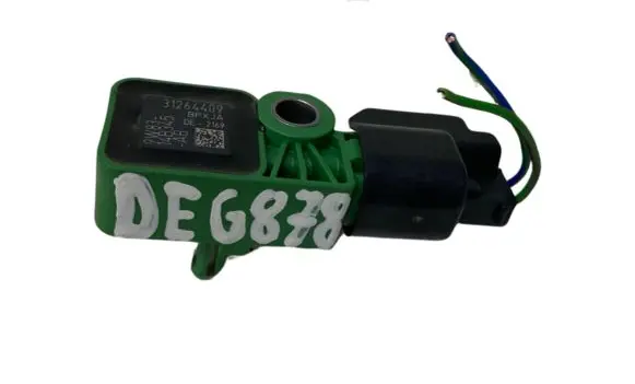 Volvo XC60 Airbag deployment crash/impact sensor 31264409