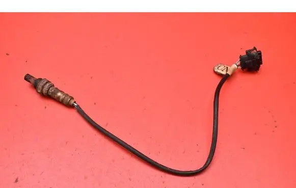 Opel Vectra C Lambda probe sensor 55353811