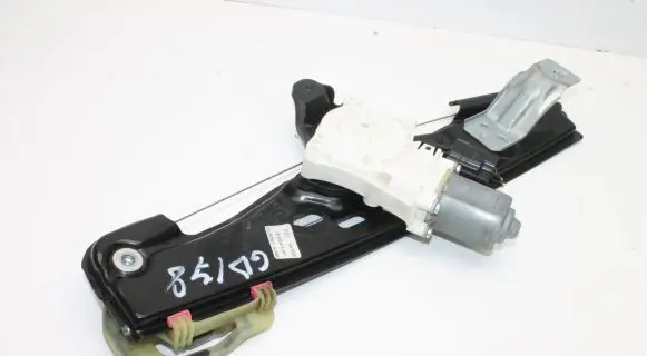 Jaguar XE Rear window lifting mechanism without motor GX7327000AC