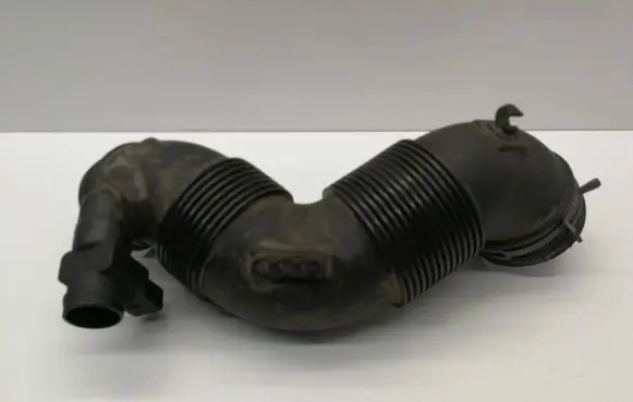 Volkswagen Caddy Air intake hose/pipe 3C0129654
