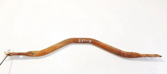 Engine mounting bracket