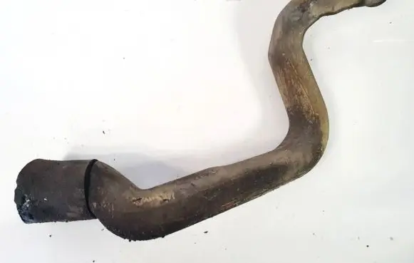 Volvo S60 Air intake hose/pipe 8645260