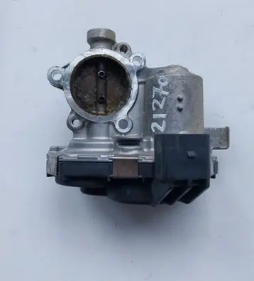Skoda Octavia Mk4 Throttle valve 05L131501C