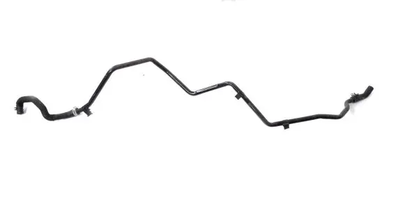 Porsche 911 991 Engine coolant pipe/hose 9P1121050A