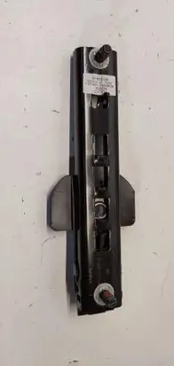 Volvo XC40 Seat belt adjustment rail 8632605