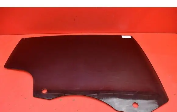 Tesla Model Y Rear door window glass 