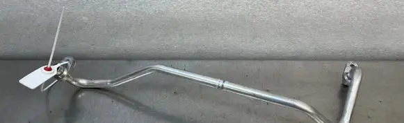 Renault Megane E-Tech Air conditioning (A/C) pipe/hose 