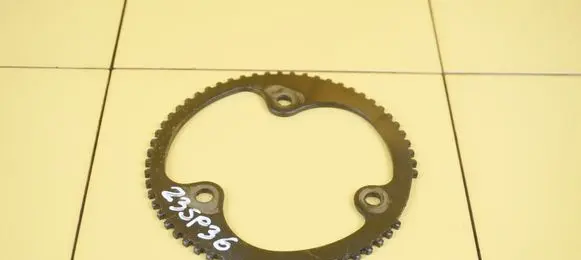 Mazda 6 Crankshaft position gear SH01