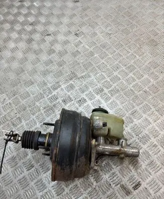 Toyota Land Cruiser (HDJ90) Master brake cylinder 446106A050