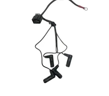 BMW 3 F30 F35 F31 Glow plug wires 967569 968726