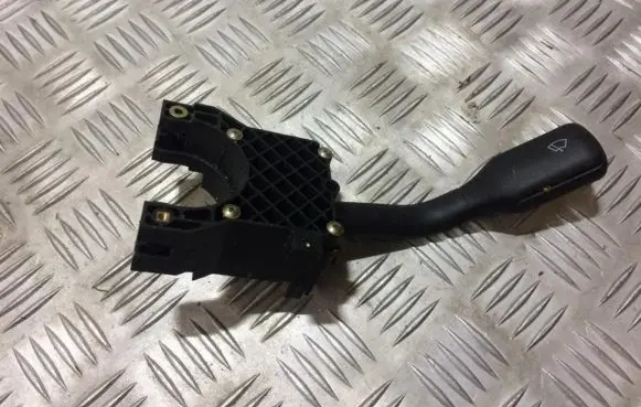Audi A4 S4 B5 8D Wiper control stalk