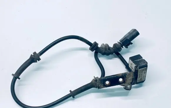 Volkswagen Phaeton Acceleration sensor 4E0616575H 4E0907651F