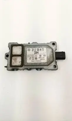 Mercedes-Benz SL R230 Other devices 2118300472