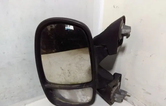 Nissan Primastar Front door electric wing mirror