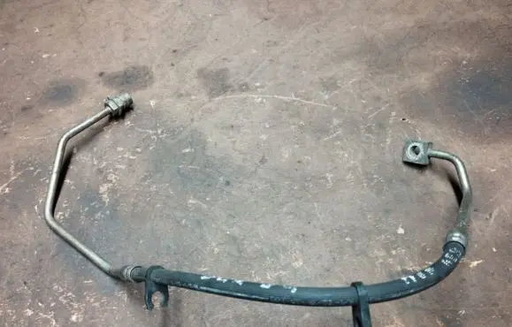 Dodge Durango II Brake line pipe/hose 