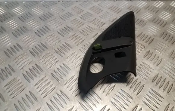 Skoda Octavia Mk3 (5E) Front door high frequency speaker 5E0035411B 5E0837974